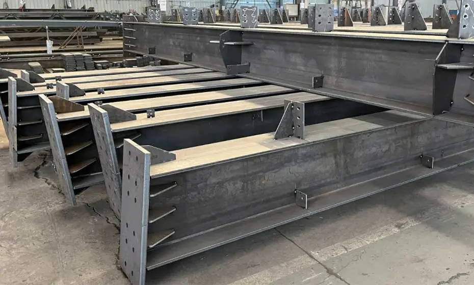 Heavy Steel Fabrication， Boiler Steel Structure， Pipe Rack Structure, Steel Structure Support, Steel Structure Workshop, High Rise Steel Building, Solar Steel Structure,