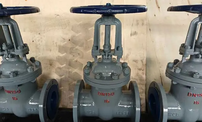 Gate Valve