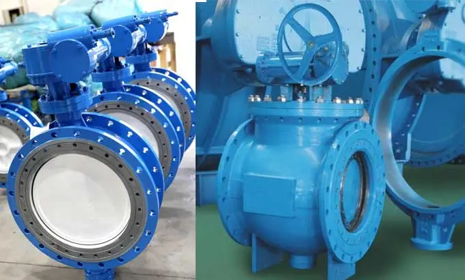 Plug valve