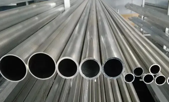 Duplex Stainless Steel Tube
