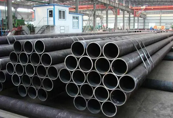 Sección hueca circular