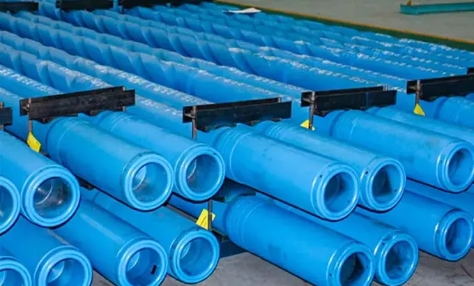 Drill Collars