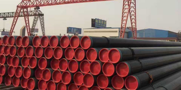 anticorrosion steel pipe quality distinguish