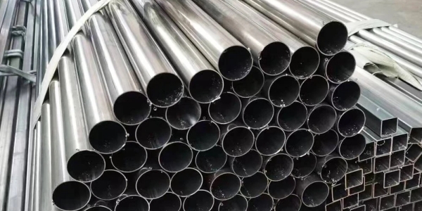 316 stainless steel welded pipe corrosion treatment