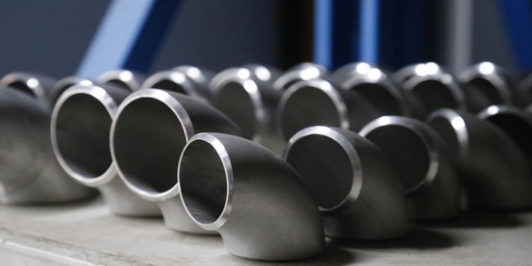 stainless steel pipe fittings installation precautions