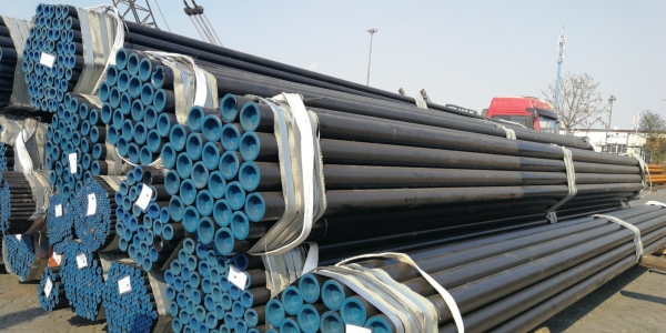 carbon steel seamless pipe manufacturer, carbon steel seamless pipe exporter