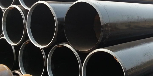 LSAW Steel Pipe, SSAW Steel Pipe