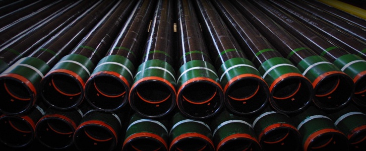 Oil Pipes And Casing Steel Grades, Oil Pipes And Casing Materials