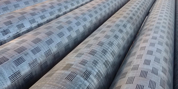 slotted pipe applications,api tubing and casing