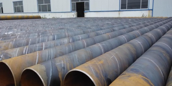 SSAW Pipe, SAWH Pipe, Spiral Welded Pipe, Spiral Submerged Arc Welding Pipe, HSAW Pipe