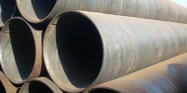 SSAW Pipe, SAWH Pipe, Spiral Welded Pipe, Spiral Submerged Arc Welding Pipe, HSAW Pipe