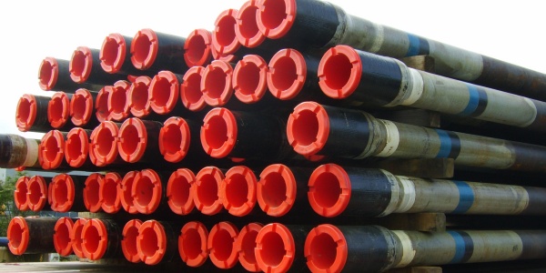 Drill Pipe Material