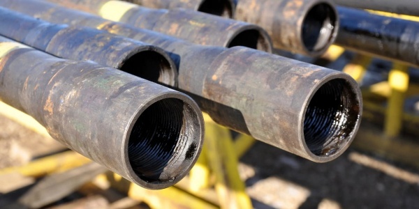 Drill Pipe Materials
