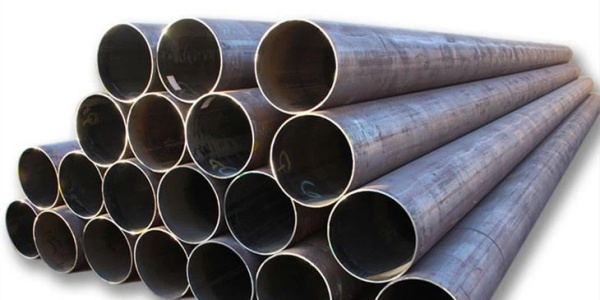 LSAW Steel Pipe, SAWL Steel Pipe, Longitudinally Submerged Arc Welding Pipe