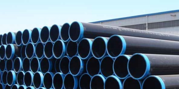 Advantages of ERW High-Frequency Welded Pipe