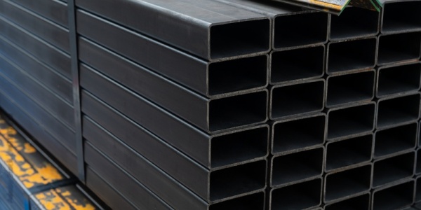 Square Hollow Section, SHS, Rectangular Hollow Section, RHS, Carbon Steel Square Tube, Carbon Steel Rectangular Tube