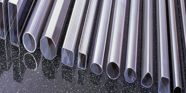 Stainless Steel Pipes For Pipework Installation