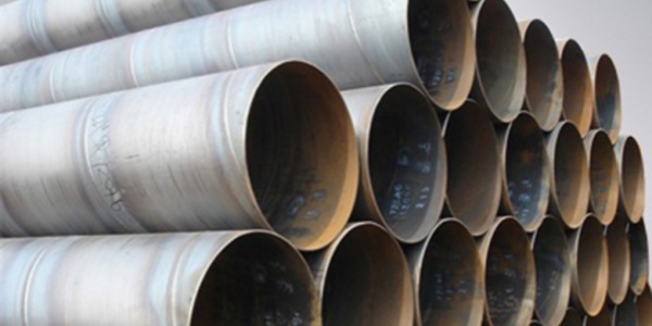 Spiral Steel Pipe Manufacturer, Spiral Steel Pipe Manufacturer For Piling Project