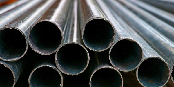 Galvanized Steel Pipe, Ductile Iron Pipe, Seamless Steel Pipe