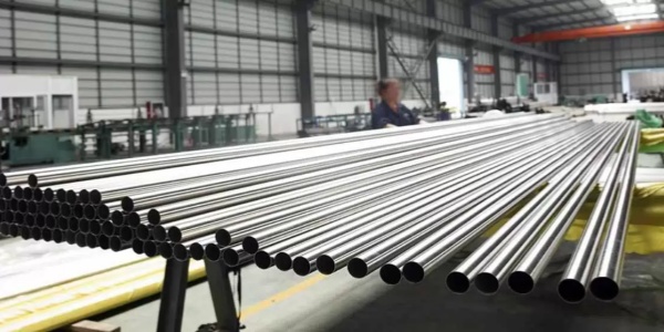Stainless Steel For Piping,  Types Of Stainless Steel, Grades Of Stainless Steel