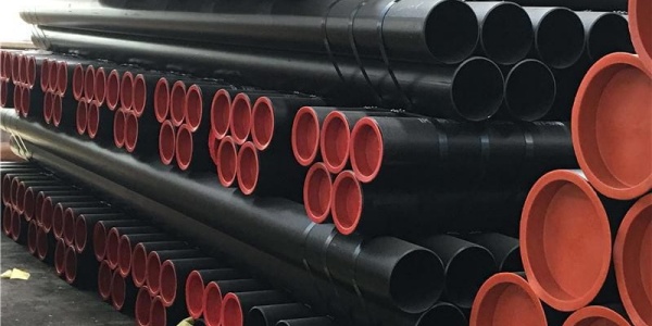 Carbon Steel Pipes, Carbon Steel Tubes, Carbon Steel Tubing, SCH XXS ASTM A333 Grade 6 Carbon Steel Seamless Pipe
