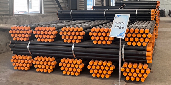 drill pipe usage methods, precautions for using drill pipe