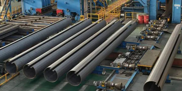 tubería de acero al carbono industrial,importancia de la tubería de acero al carbono,diámetro de la tubería de acero al carbono