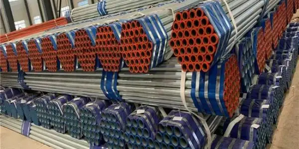 tubo de acero galvanizado sin costura,tubo de acero galvanizado API 5L GR.B