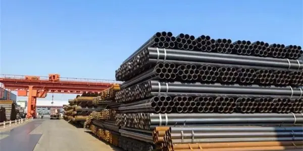 Tubería de acero al carbono JIS G3452,Dimensión de la tubería JIS G3452