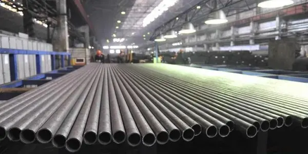 tubos de acero sin soldadura, fabricantes de tubos de acero sin soldadura, fabricante de tubos sin soldadura en China