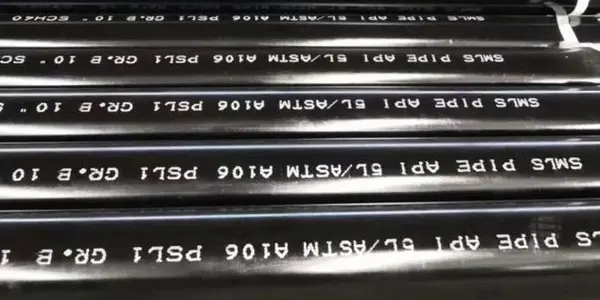 API 5L pipe sizes,API 5L pipe schedule chart