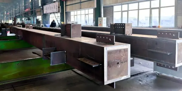 structural box beams,benefits of using box beams