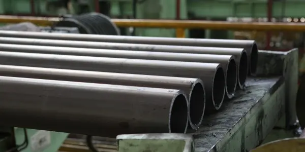 high-pressure boiler tubes, American standard boiler tubes, ASTM boiler tube