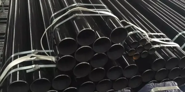 tubería de acero sin costura, precio de tubería de acero sin costura, costo de tubería de acero sin costura