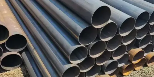 hot rolled seamless steel pipes welding requirements, hot rolled smls pipe welding requirements