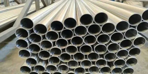 TP304L stainless steel seamless pipe, TP304L ss smls pipe