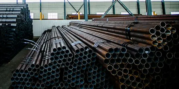 X52N seamless steel pipes,X52N smls pipes