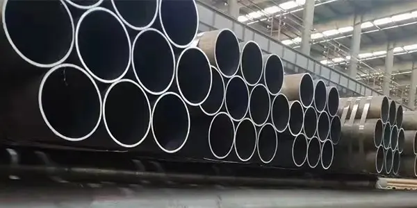 seamless carbon steel pipe, smls cs pipe, seamless carbon steel pipe material factors