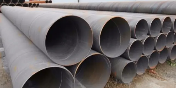 large-diameter SSAW steel pipes market demand,large-diameter SSAW steel pipes future development trends