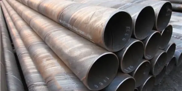 large-diameter ssaw steel pipes technical advantages,large-diameter spiral steel pipes technical advantages