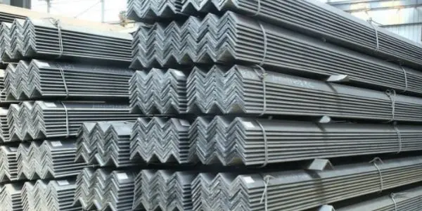 EN 10056 angle steel,EN 10056-2:1993 angle steel
