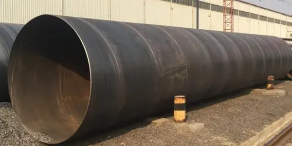 JIS 3457 SSAW steel pipe,SSAW steel pipe manufacturers