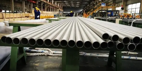 tubería de acero ASTM A530, tubería de acero ASTM A530M, Tolerancia a la tubería ASTM A530