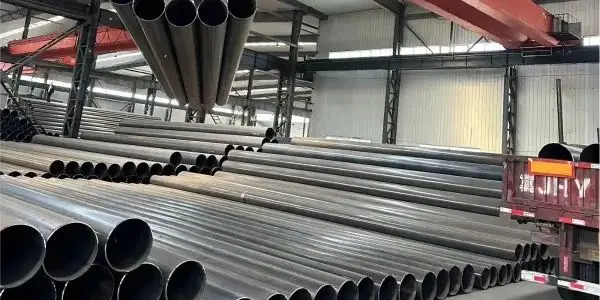 tubería de acero ASTM A500, tubería ASTM A500, especificaciones ASTM A500, Propiedades químicas ASTM A500, Propiedades mecánicas ASTM A500