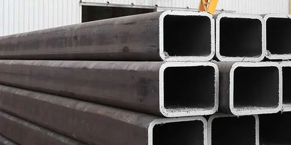 ASTM A500 Grado C equivalente, ASTM A500 Grado C Tubo estructural