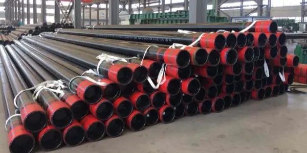 API casing tables, API casing size chart, API 5CT casing dimensions, casing weight chart