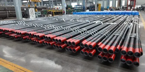 API Casing Standards, API 5CT Casing Pipe,API Casing Grades