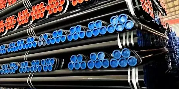 ASTM A106 Seamless Pipe, ASTM A106 Pipe for Projects