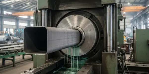 ASTM A500 Square Tube, ASTM A500 Tube Grades