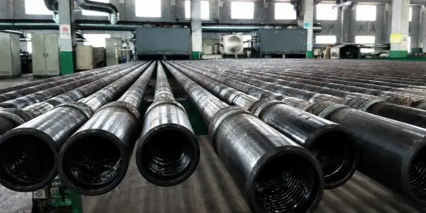 drill collar size selection, drill collar dimensions
